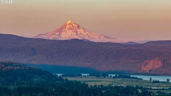 35 Acres of Land for Sale in Washougal, Washington