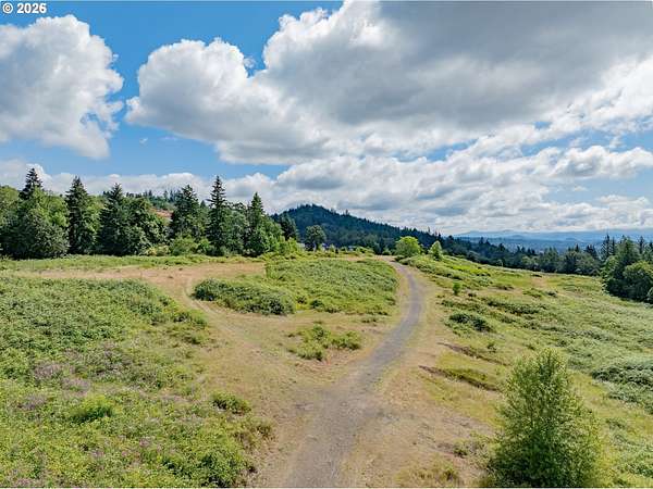 35 Acres of Land for Sale in Washougal, Washington