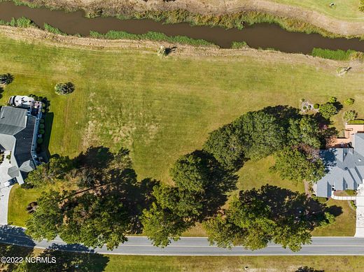0.33 Acres of Residential Land for Sale in Calabash, North Carolina