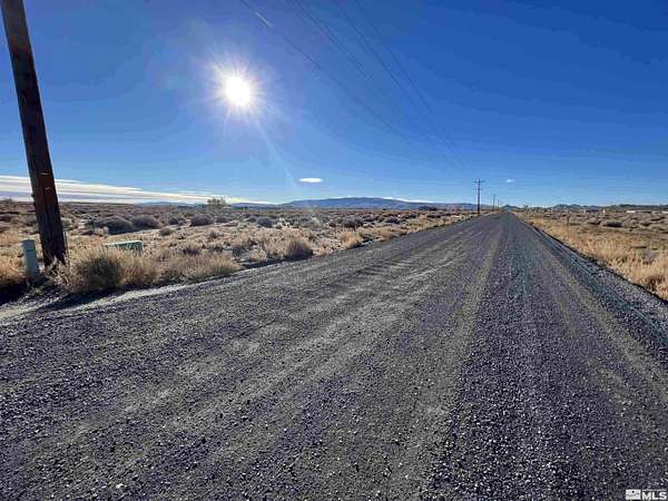 4.77 Acres of Residential Land for Sale in Silver Springs, Nevada