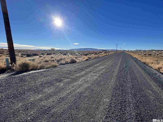 4.77 Acres of Residential Land for Sale in Silver Springs, Nevada