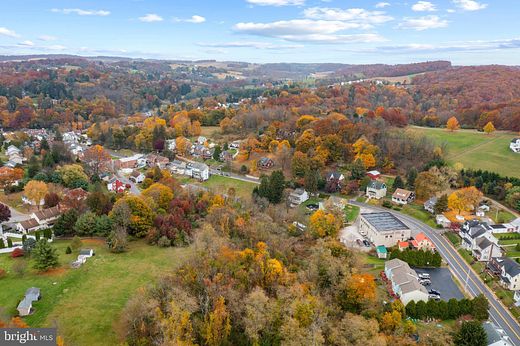 4.4 Acres of Residential Land for Sale in Glen Rock, Pennsylvania
