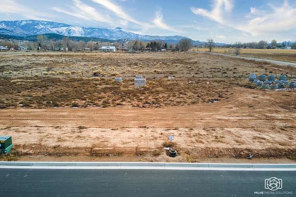 0.33 Acres of Residential Land for Sale in Cedar City, Utah