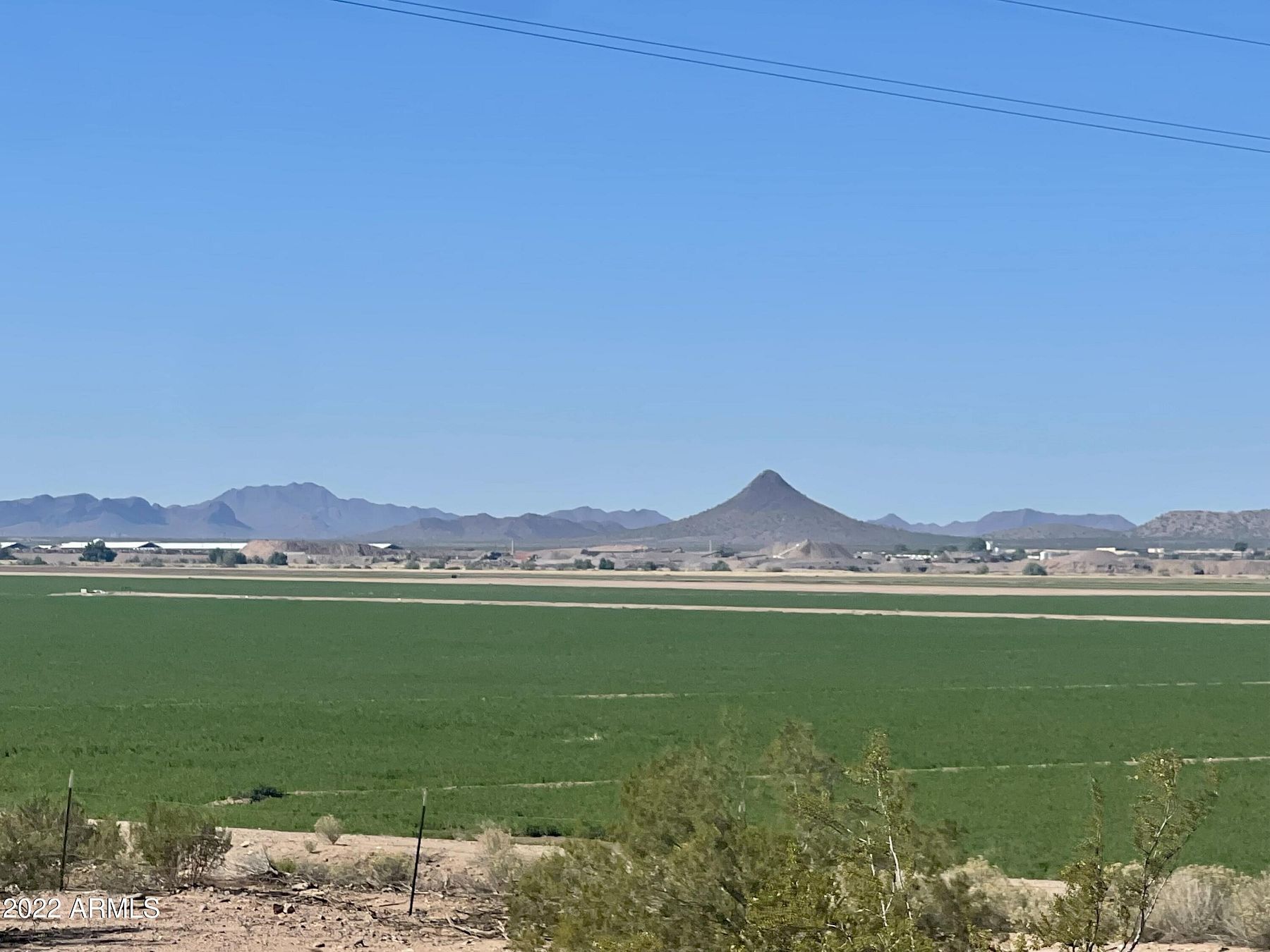 1.5 Acres of Residential Land for Sale in Florence, Arizona