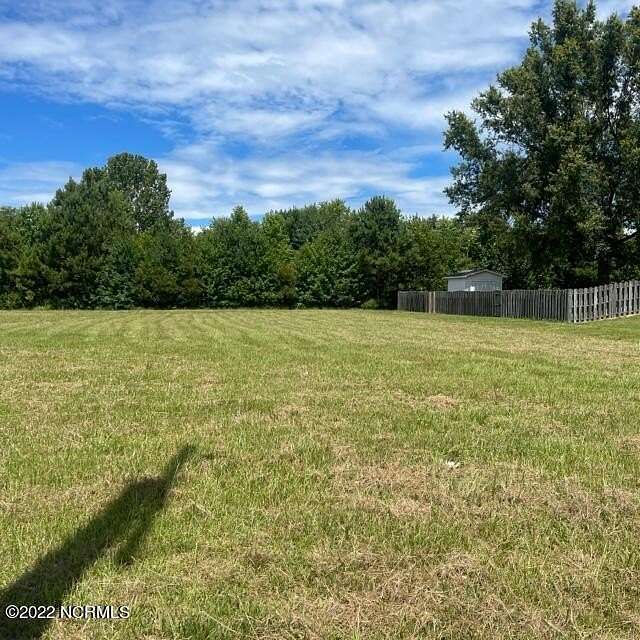 0.62 Acres of Commercial Land for Sale in Edenton, North Carolina