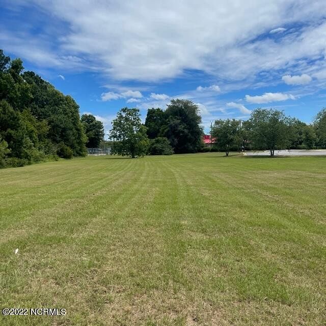 1.4 Acres of Commercial Land for Sale in Edenton, North Carolina