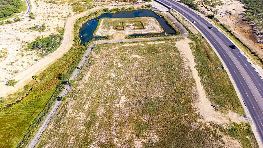 2 Acres of Commercial Land for Sale in Eagle Pass, Texas