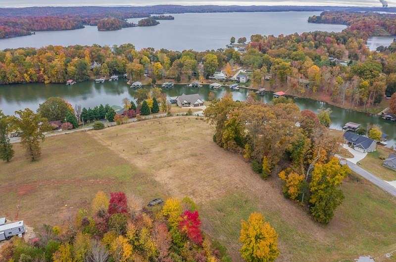 3.3 Acres of Residential Land for Sale in Grandview, Tennessee