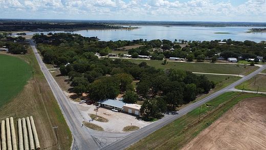 9.5 Acres of Improved Mixed-Use Land for Sale in Dublin, Texas