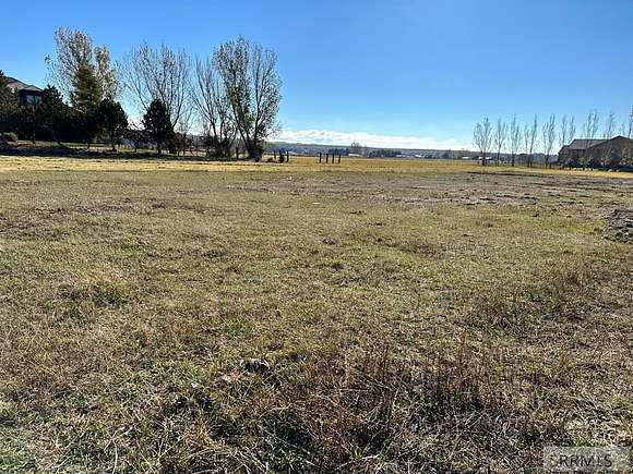 1 Acre of Residential Land for Sale in Rexburg, Idaho