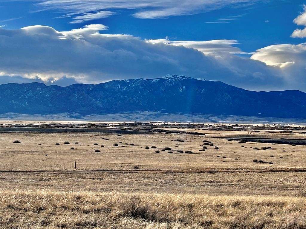 37.1 Acres of Land for Sale in Walsenburg, Colorado