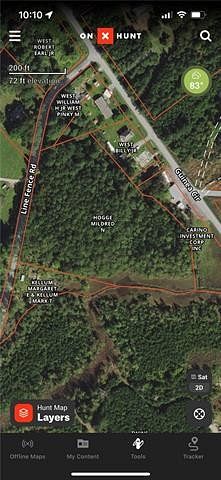 5 Acres of Mixed-Use Land for Sale in Hayes, Virginia