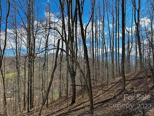 3.37 Acres of Residential Land for Sale in Creston, North Carolina