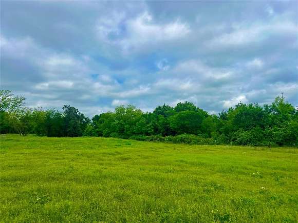 2.056 Acres of Residential Land for Sale in Poolville, Texas