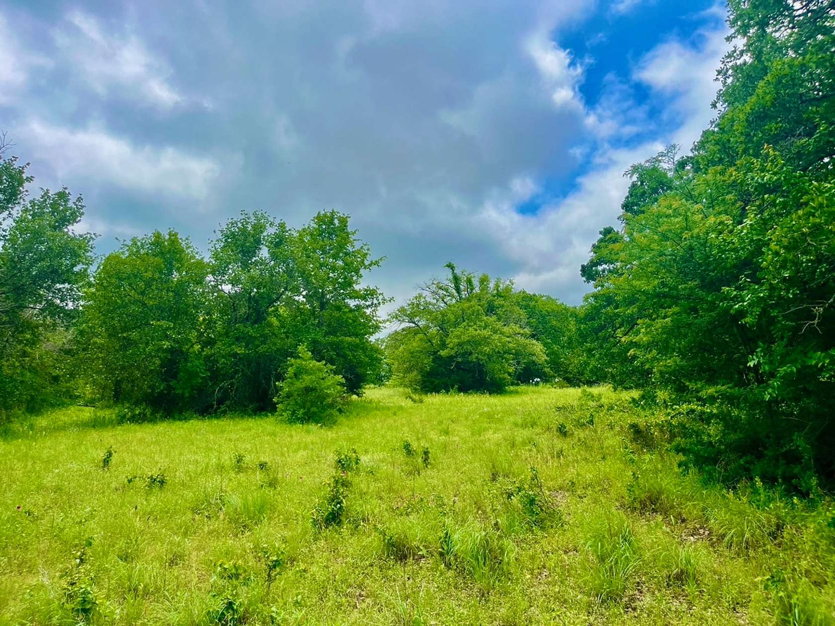 2.2 Acres of Residential Land for Sale in Poolville, Texas
