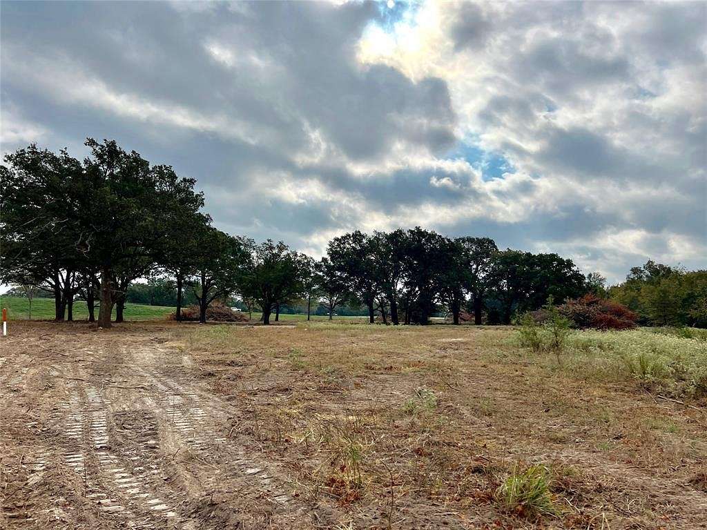 6.7 Acres of Commercial Land for Sale in Sulphur Springs, Texas