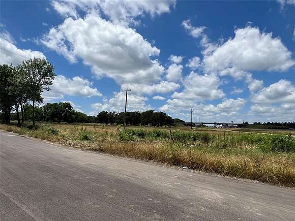 6.7 Acres of Commercial Land for Sale in Sulphur Springs, Texas