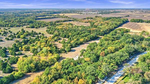 33.3 Acres of Land for Sale in Anna, Texas