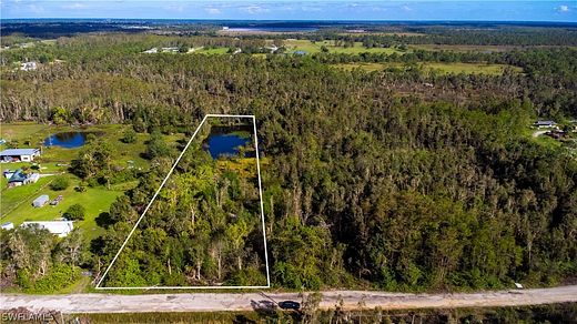 2.4 Acres of Residential Land for Sale in Fort Myers, Florida