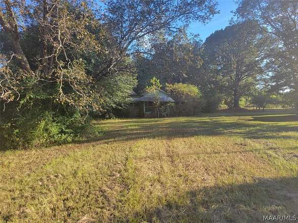 5.7 Acres of Land for Sale in Tuskegee, Alabama