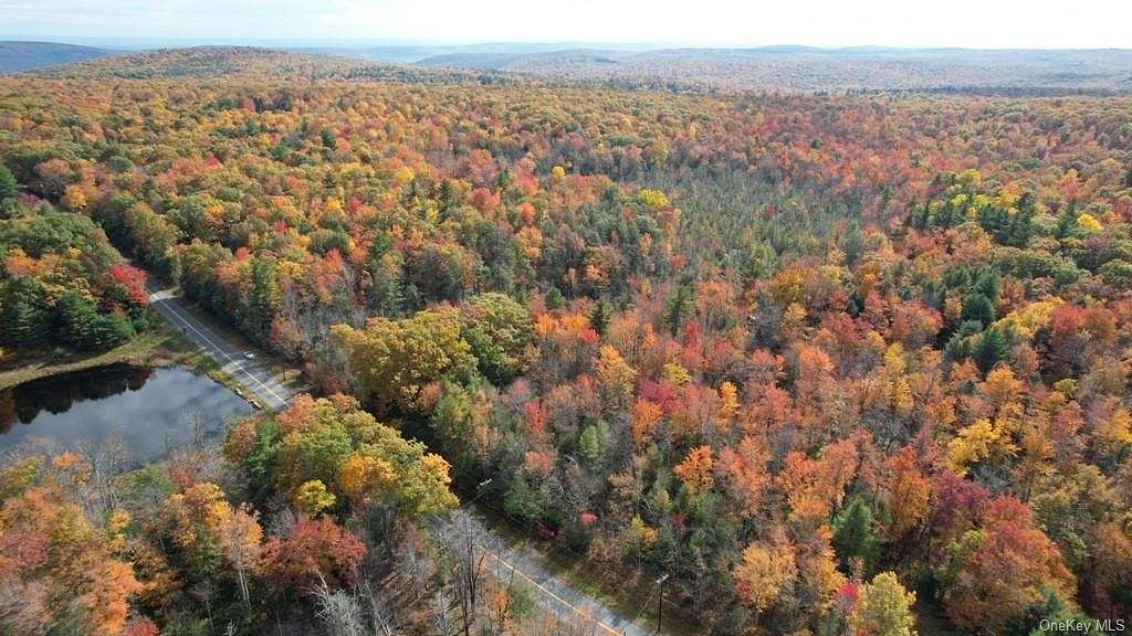 7.8 Acres of Residential Land for Sale in Mamakating Town, New York