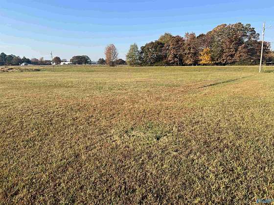 3 Acres of Improved Commercial Land for Sale in Athens, Alabama