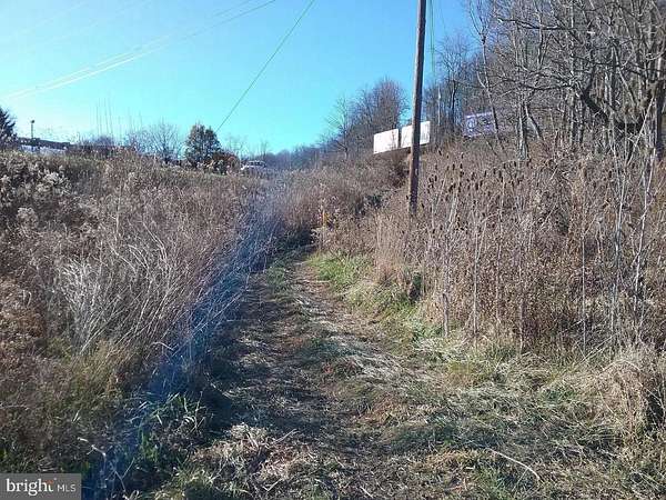 0.67 Acres of Land for Sale in Eckhart Mines, Maryland