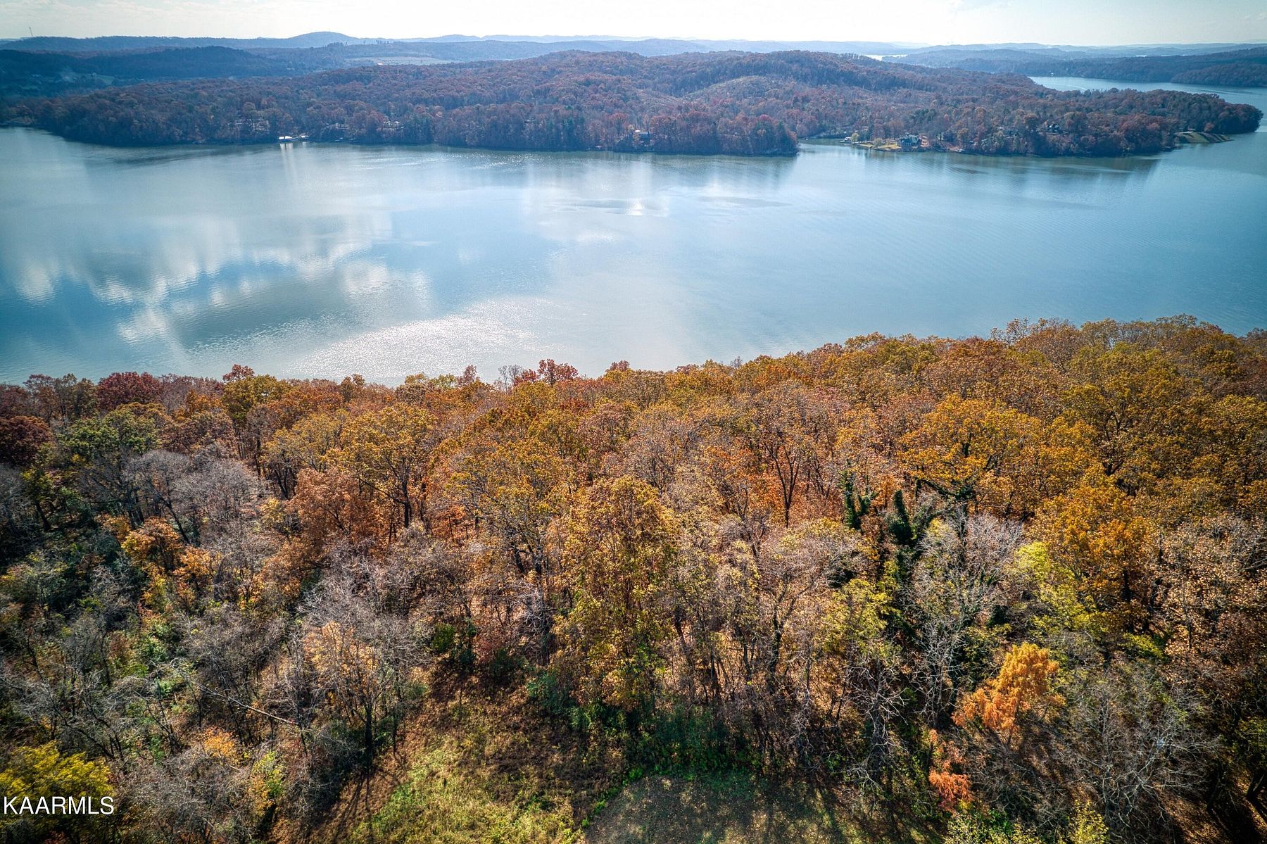 5.6 Acres of Residential Land for Sale in Harriman, Tennessee