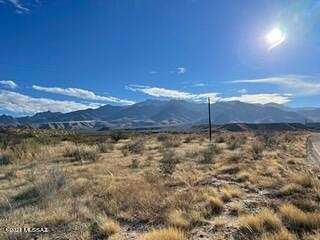 115 Acres of Land for Sale in Pima, Arizona