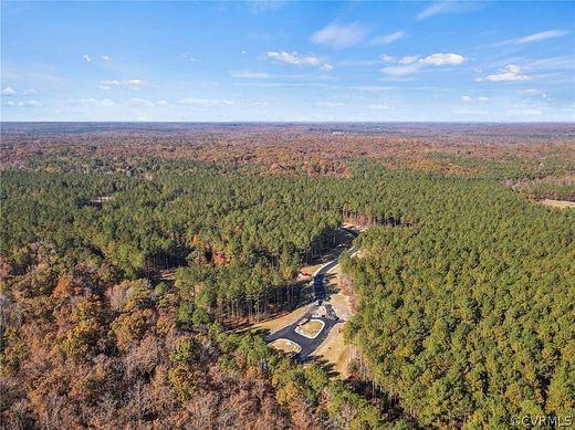 8.3 Acres of Land for Sale in Midlothian, Virginia