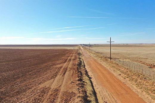 10 Acres of Land for Sale in Lubbock, Texas