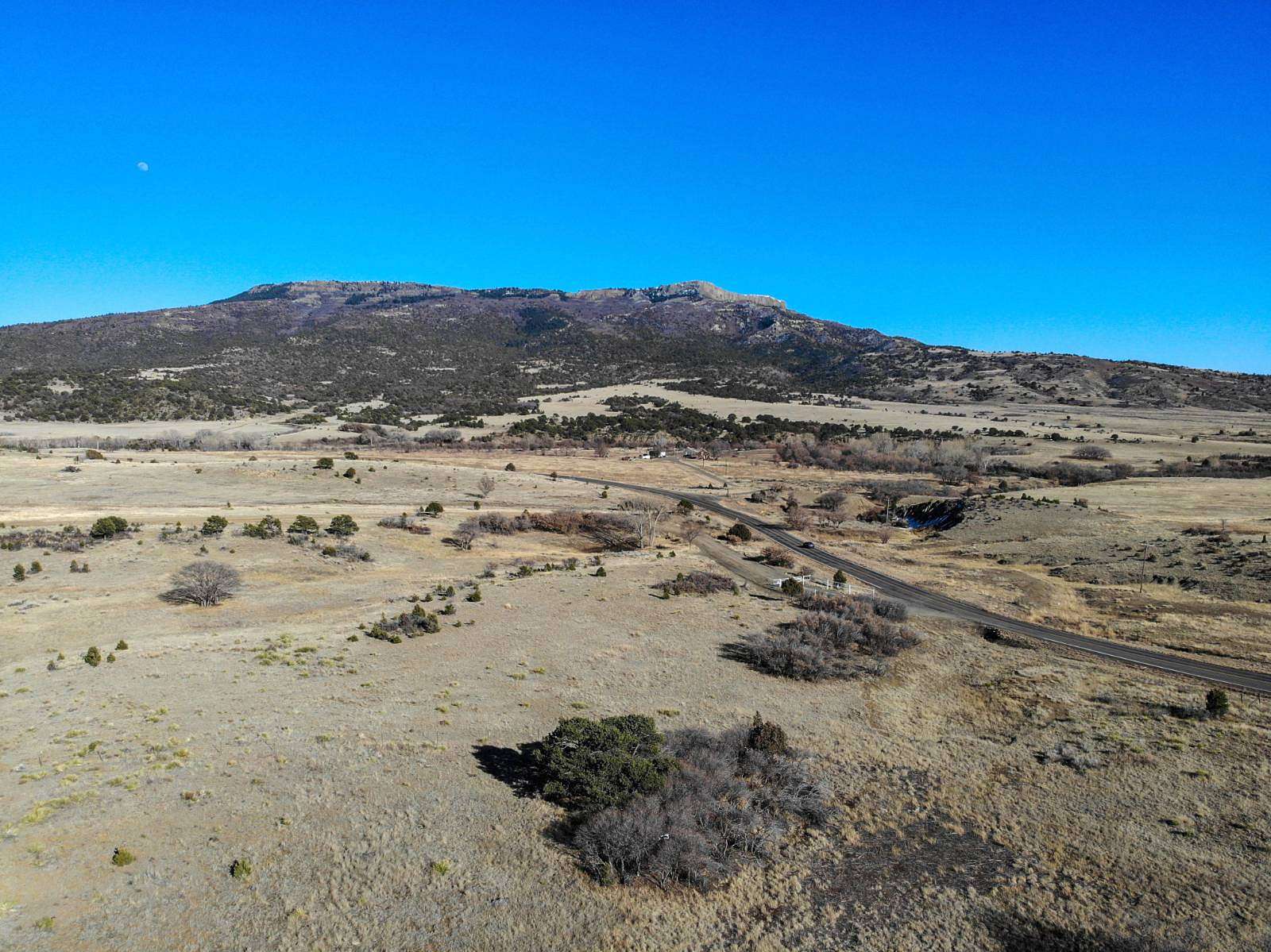 5.32 Acres of Residential Land for Sale in Raton, New Mexico