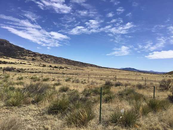 12.92 Acres of Recreational Land for Sale in Raton, New Mexico