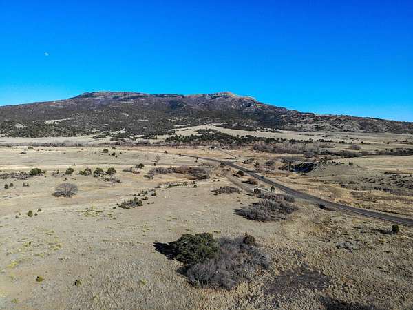 5.32 Acres of Residential Land for Sale in Raton, New Mexico