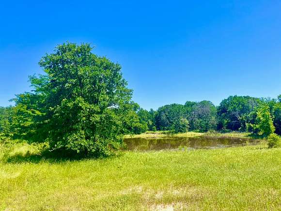 2 Acres of Residential Land for Sale in Poolville, Texas