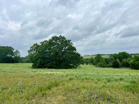 2 Acres of Residential Land for Sale in Poolville, Texas