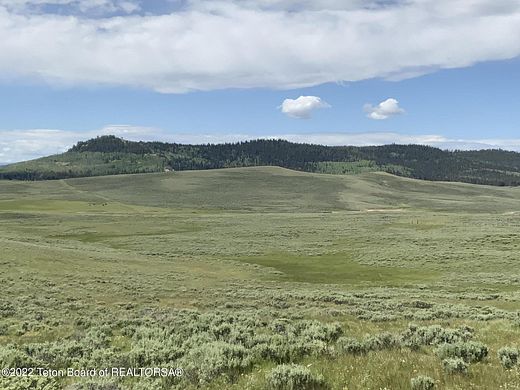 60 Acres of Land for Sale in Daniel, Wyoming