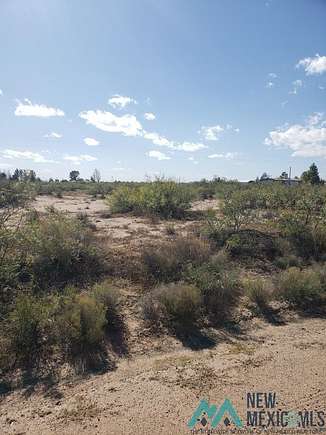 0.5 Acres of Land for Sale in Deming, New Mexico