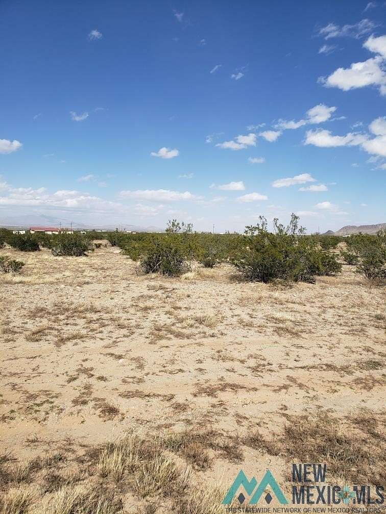 0.5 Acres of Land for Sale in Deming, New Mexico