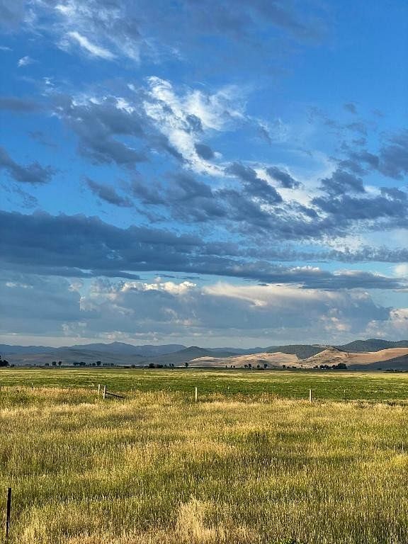 4.9 Acres of Residential Land for Sale in Hot Springs, Montana