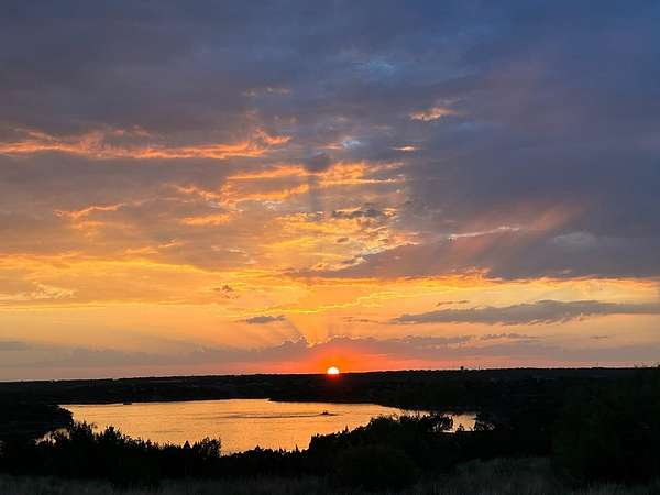 1.22 Acres of Land for Sale in Justiceburg, Texas