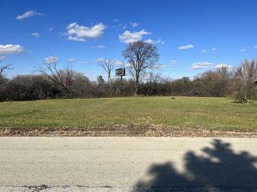 0.45 Acres of Residential Land for Sale in Country Club Hills, Illinois