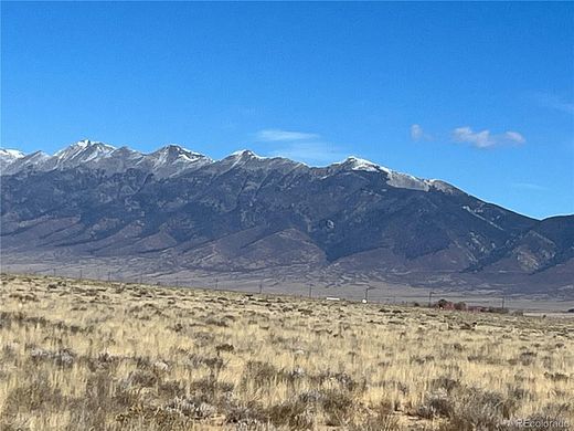 38.8 Acres of Recreational Land for Sale in Moffat, Colorado