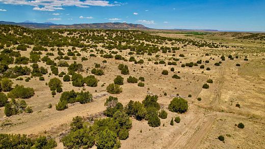 35.8 Acres of Land for Sale in Trinidad, Colorado
