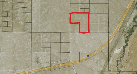 120 Acres of Land for Sale in Elko, Nevada