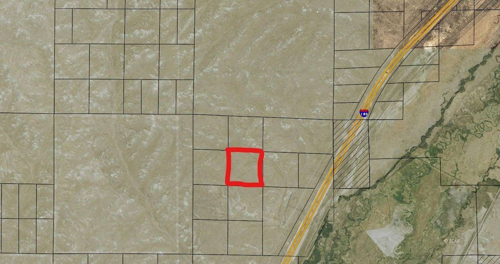 40 Acres of Land for Sale in Elko, Nevada