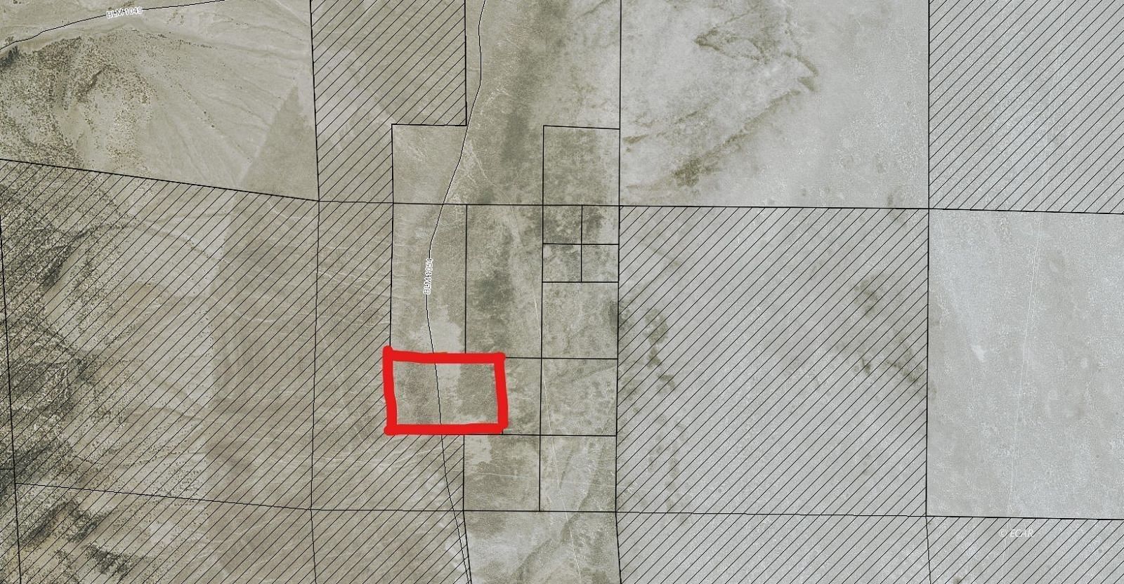60 Acres of Land for Sale in Wells, Nevada