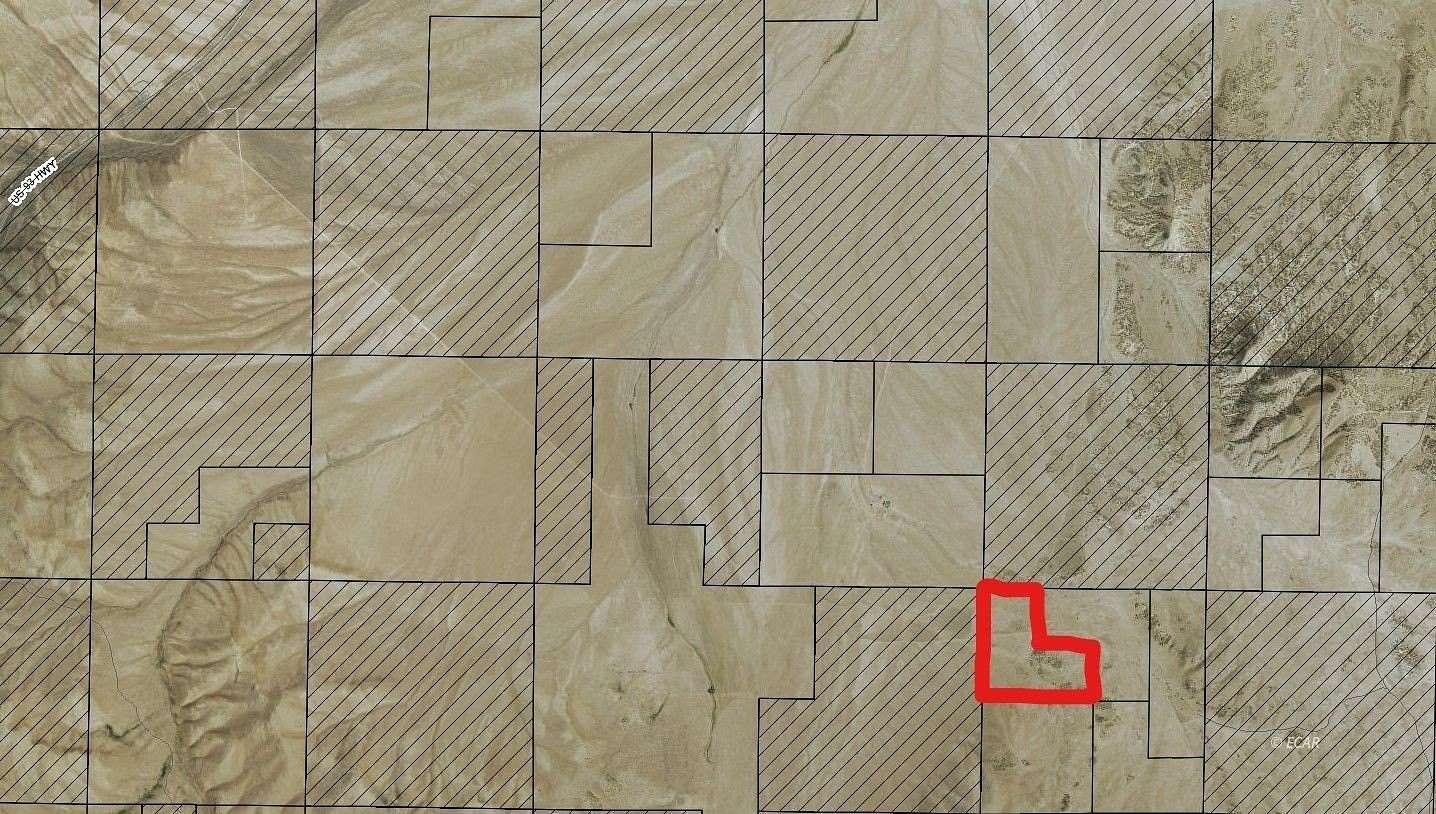 120 Acres of Land for Sale in Wells, Nevada