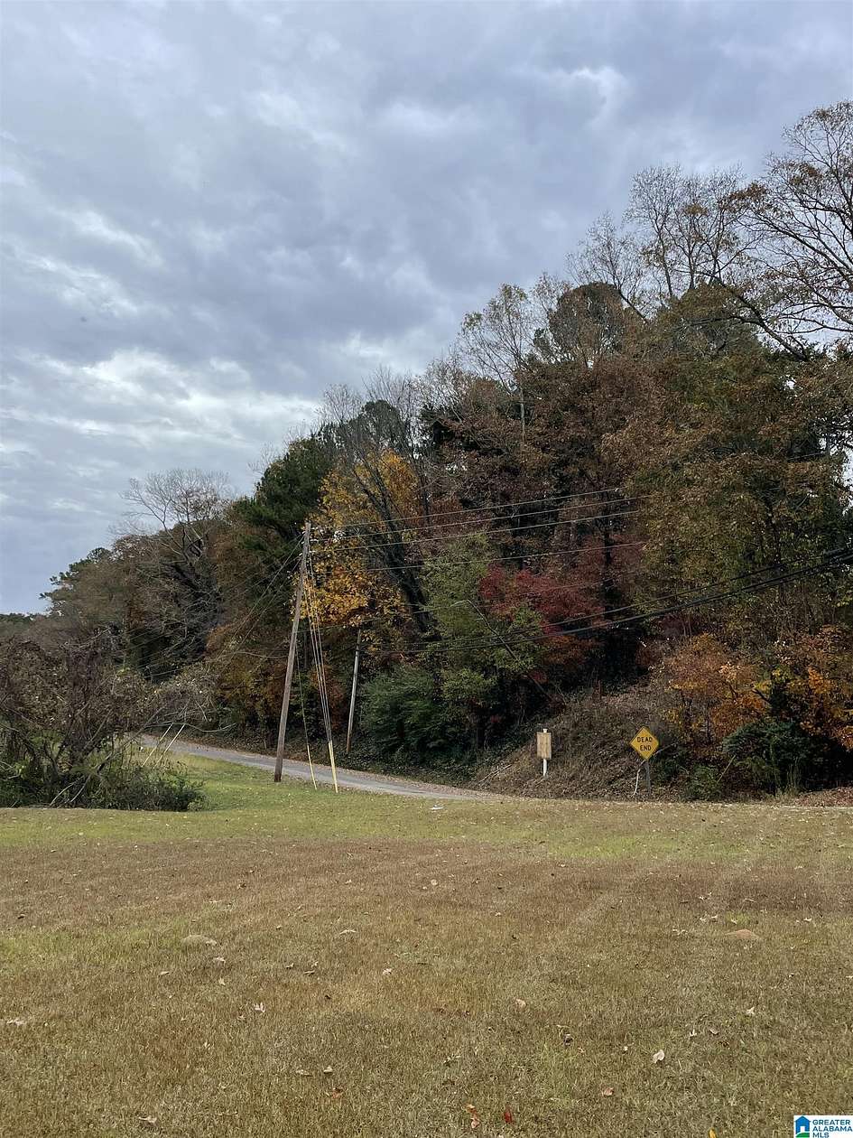 3.39 Acres of Land for Sale in Gardendale, Alabama