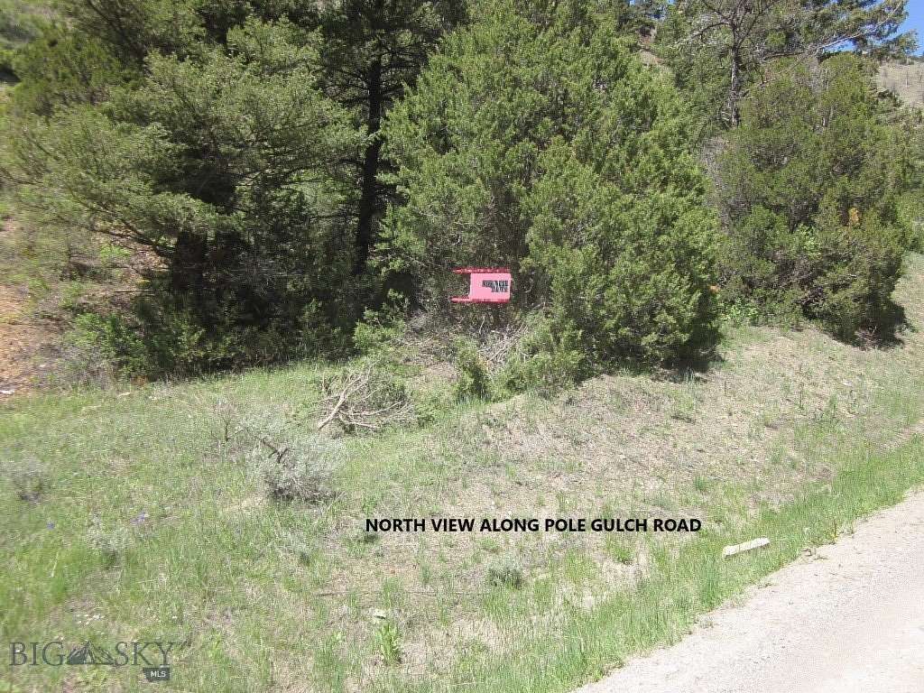 20.2 Acres of Recreational Land for Sale in Three Forks, Montana